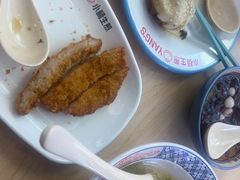 -小杨生煎(黄河路店)