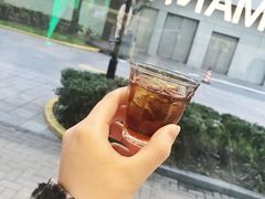 -Manner Coffee(大宁国际商业广场店)