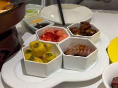 -花家怡园(四合院总店)