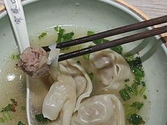 -老上海馄饨铺(员村二横路店)
