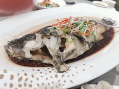 -神洲四海大酒楼(王府井澳门中心店)