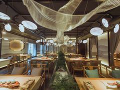 大堂-素慧餐厅(大虹桥店)