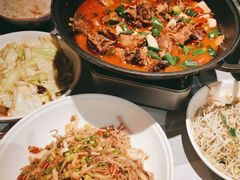 -彭耕记猪油炒小菜(吉联mall店)