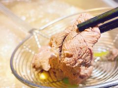 -林记潮牛·牛肉火锅(上马墩店)