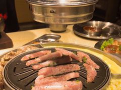 -东门韩国烤肉·韩国料理(烟台朝阳街店)