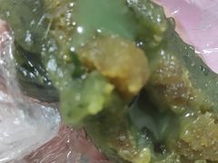 龙井茶青团-知味观(湖滨店)