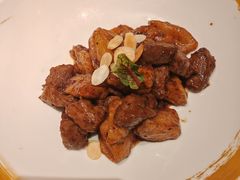 -小厨娘淮扬菜(河西奥美大厦店)