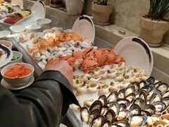 -温德姆至尊酒店·海鲜自助餐厅(海沧店)