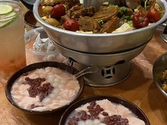 -王大乔泡椒米线·小火锅(星城天地店)