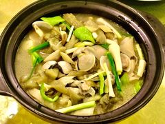 -南江鸡饭店(龙华雅苑分店)