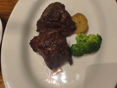 -食间牛排(湖西路店)