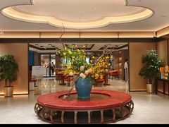 -晶丽香榭自助餐(南京大饭店)