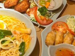 -Lia Cafe Bar Restaurant松山咖啡屋