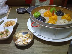 -隆喜元鱼汤包·海鲜(中联广场店)