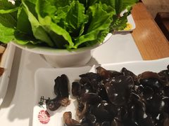 -焯牛潮汕牛肉火锅(云峰街创始店)