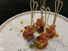 -阿兹凯乐·老洋房西餐