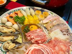 -松野谷·寿喜烧自助(华联顺义金街购物中心店)