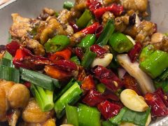 -辣出味岳阳特色烧烤·龙虾大排档(砂子塘总店)