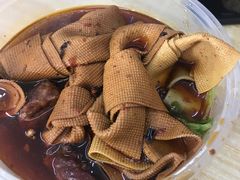 -鹍记特色牛杂面