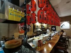 -千代武日本料理(开发区店)