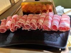 -海底捞火锅(高科东路店)