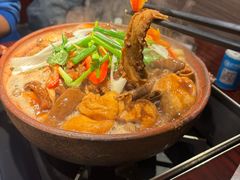 -龚印记牛骨牛杂屋·四代传承(珠影星光城店)