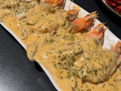 -Ameigo梅果·云贵川bistro(长宁来福士店)