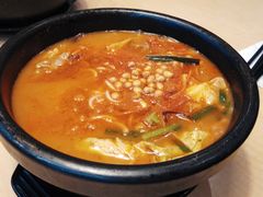 -阿香米线(天津凯德餐厅店)
