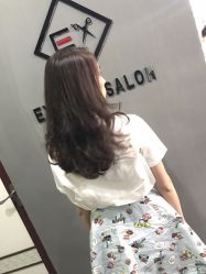 -山浦形象烫染