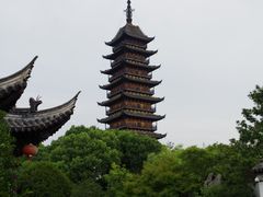 -常熟方塔园