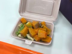 -复旦大学本部-食堂