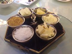 -大汗行宫园林餐厅