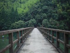 -山沟沟景区