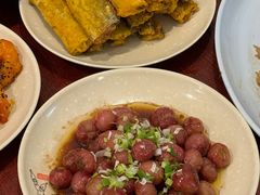 -聚首堂·特色小吃·肘子(什刹海德胜门店)