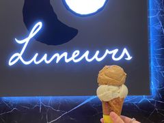 -LUNEURS月乐诗·法式冰淇淋(环贸店)