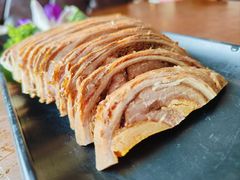 -浦江餐饮•上海菜馆(五四路店)