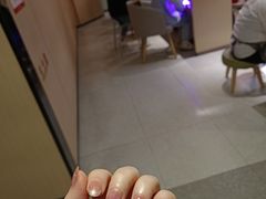 -海底捞火锅(西单店)