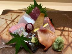 -鮨一日本料理旗舰店(总店)