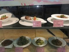 -聚丰园•湖鲜餐厅(阿红私房菜梅石路店)