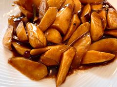 油焖茭白-状元楼(金溪路店)