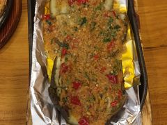 -老东镇啤酒屋海鲜加工·蒸汽海鲜·海鲜烧烤(台东店)