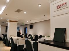 -新疆兵团食府清真(马连道店)