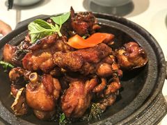 -鹿港小镇(悠唐店)