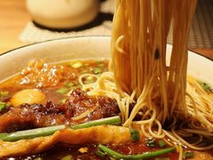 -十面春风·江南面馆(崇宁路店)