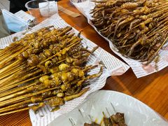 -十里铺铁板鱿鱼