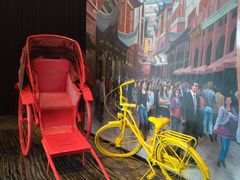 -上海外滩英迪格酒店