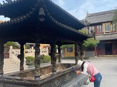-圆通寺