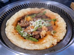 -灶座小锅烀饼·铁锅炖(全国总店)