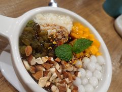 -曼玉餐厅(大卫城店)