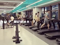 -优享健身(三元桥店)